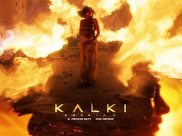 Kalki 2898AD Box Office Collection Day 7: सात दिन में 700 करोड़, कल्कि 2898एडी का भारत ही नहीं दुनियाभर में बजा डंका Kalki 2898AD Box Office Collection Day 7: सात दिन में 700 करोड़, कल्कि 2898एडी का भारत ही नहीं दुनियाभर में बजा डंका