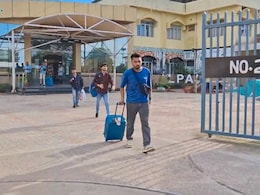 Over 300 Indian Students Return As Quota Row Sparks Violence In Bangladesh Over 300 Indian Students Return As Quota Row Sparks Violence In Bangladesh