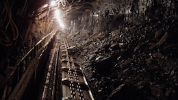 More Than 200 Killed In Coltan Mine Collapse In Congo