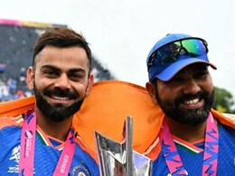 "पास में खड़ा...", रोहित की मां ने विराट को लेकर पोस्ट किया बड़ा कमेंट, यह दोनों के "फैंस क्लब" के लिए है सबक "पास में खड़ा...", रोहित की मां ने विराट को लेकर पोस्ट किया बड़ा कमेंट, यह दोनों के "फैंस क्लब" के लिए है सबक