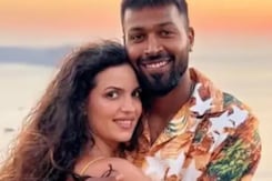 Hardik Pandya, Natasa Stankovic Mutually Part Ways Hardik Pandya, Natasa Stankovic Mutually Part Ways