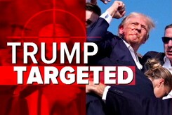 Donald Trump Assassination Bid: Questions Over Secret Service Actions Donald Trump Assassination Bid: Questions Over Secret Service Actions