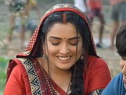 Maroon Color Sadiya Reels: मरून कलर सड़िया पर बन चुकीं हैं 11 मिलियन रील्स, छोटी बच्ची का डांस वीडियो तो बार बार देख रहे हैं लोग  Maroon Color Sadiya Reels: मरून कलर सड़िया पर बन चुकीं हैं 11 मिलियन रील्स, छोटी बच्ची का डांस वीडियो तो बार बार देख रहे हैं लोग