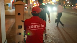 Viral: Man Explains Why Zomato Agent Was Eating Customer's Order, Sparks Debate Online