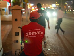 Zomato, Swiggy Platform Fee Hike Has Internet Abuzz. Capitalmind CEO's Post Is Viral