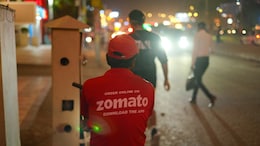 "Perfect Example Of...": Internet Puzzled As Zomato Rebrands Itself To Eternal Ltd