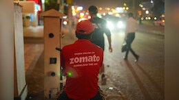 "Guys, Eternal Is...": What Zomato Said On Rebranding Firm, App Amid Buzz