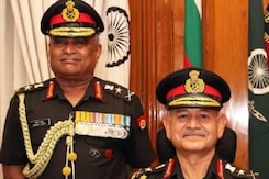 नए सेना प्रमुख लेफ्टिनेंट उपेंन्द्र द्विवेदी का रीवा से है खास रिश्ता