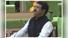 'COVID के बाद हार्ट अटैक के मामले बढ़ने की वजह क्या है ?' यूनुस खान ने पूछा विधानसभा में सवाल, सरकार ने दिया यह जवाब