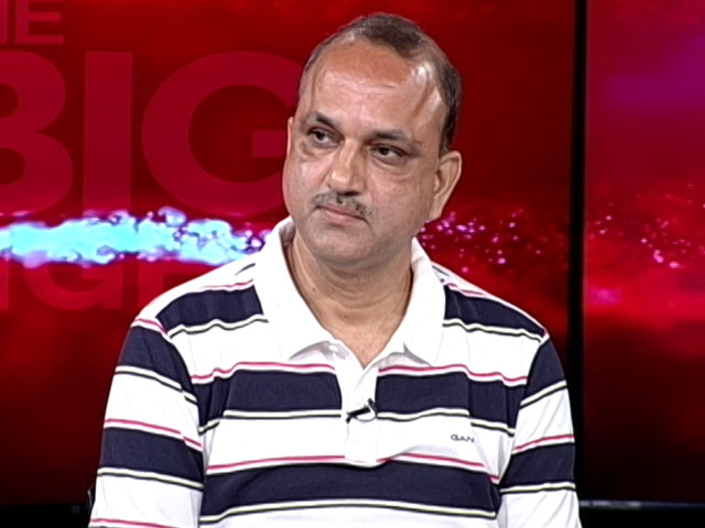 "NEET Has Failed Students": Supreme Court Lawyer