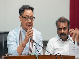 "Definitely Not Done": Union Minister Slams Congress For Disrupting PM Modi's Speeches "Definitely Not Done": Union Minister Slams Congress For Disrupting PM Modi's Speeches