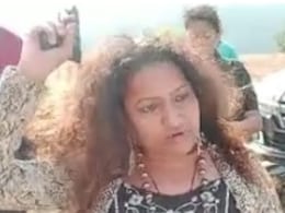 मनोरमा खेडकरांना पिस्तुल प्रकरण भोवलं; बेपत्ता होत्या..अखेर पोलिसांनी शोधलं, पहाटे अटक! मनोरमा खेडकरांना पिस्तुल प्रकरण भोवलं; बेपत्ता होत्या..अखेर पोलिसांनी शोधलं, पहाटे अटक!
