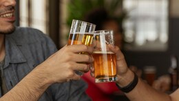 Indian Beer Brands Simba, Kingfisher Win Recognition At World Beer Awards 2025