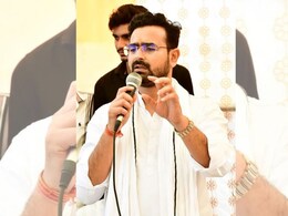 विधानसभा गूंजा इंदिरा गांधी नहर का मुद्दा, विधायक ने कहा- आजादी के 75 साल बाद भी पानी के लिए तरस रहे लोग विधानसभा गूंजा इंदिरा गांधी नहर का मुद्दा, विधायक ने कहा- आजादी के 75 साल बाद भी पानी के लिए तरस रहे लोग