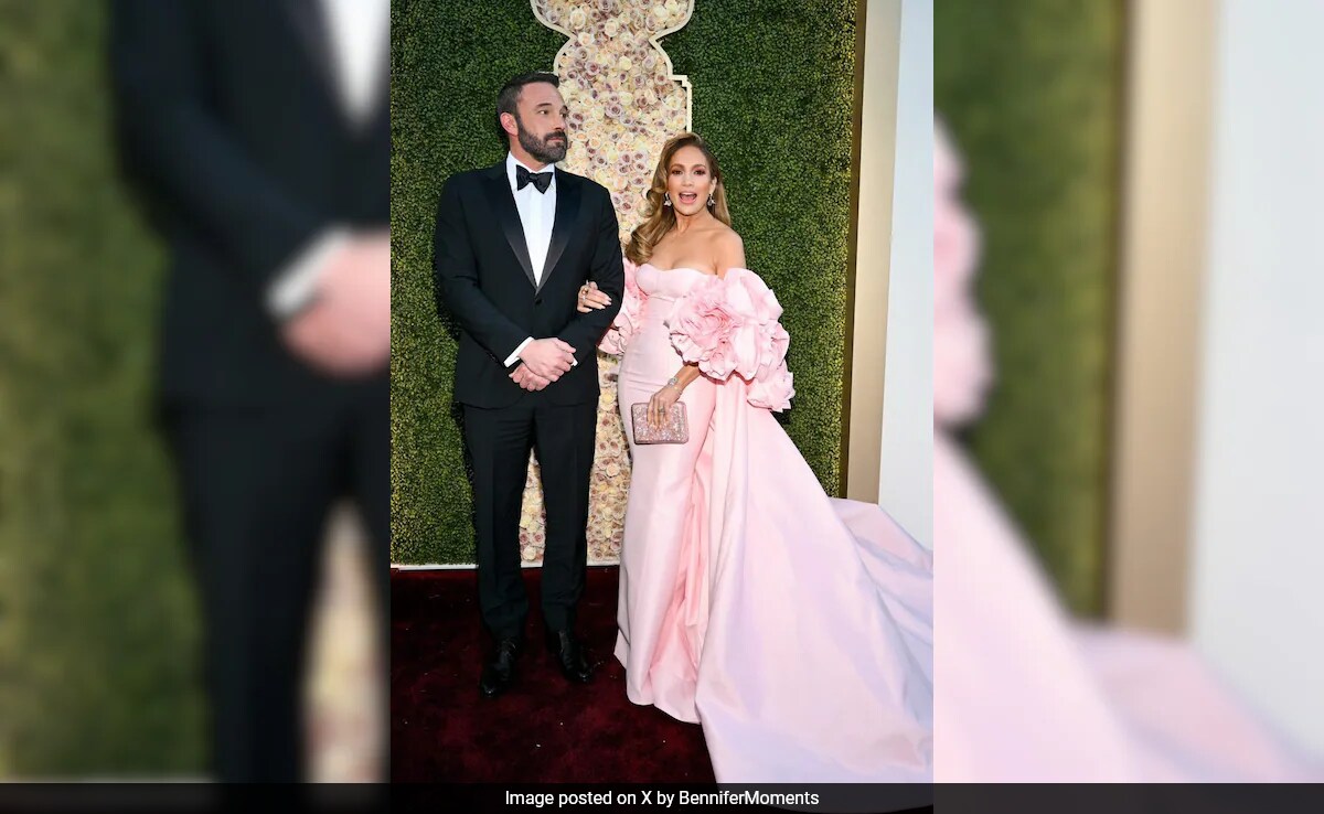 Ben Affleck Is "Upset It Didn't Work Out" With Jennifer Lopez: Report