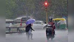 Rajasthan Weather Alert: राजस्थान में कब थमेगा बारिश का सिलसिला?  जानें अगले 2 दिन के मौसम का हाल