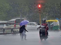 Rajasthan Weather Alert: राजस्थान में कब थमेगा बारिश का सिलसिला?  जानें अगले 2 दिन के मौसम का हाल