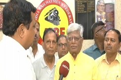 Union Budget 2024 से पहले 8वें वेतन आयोग की मांग पर AIRF महासचिव ने क्या कहा? | 8th Pay Commission Union Budget 2024 से पहले 8वें वेतन आयोग की मांग पर AIRF महासचिव ने क्या कहा? | 8th Pay Commission