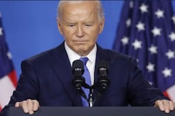Joe Biden Steps Down, What's Next? Here's What ORF America Chief Says... Joe Biden Steps Down, What's Next? Here's What ORF America Chief Says...