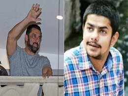 सलमान के घर पर फायरिंग का मामला: अनमोल बिश्नोई और शूटर्स का क्या था प्लान 'A' जो हो गया था नाकाम सलमान के घर पर फायरिंग का मामला: अनमोल बिश्नोई और शूटर्स का क्या था प्लान 'A' जो हो गया था नाकाम