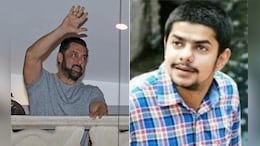 Gangster's 9-Minute Speech To Shooters Before Attack On Salman Khan's House