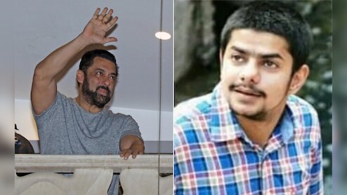 Exclusive : Exclusive: "अखबार भर जाएंगे..." सलमान के घर फायरिंग से पहले अनमोल और शूटर्स में क्&zwj;या हुई बातचीत