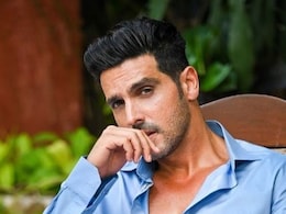 पर्सनैलिटी में पापा जैसे हैंडसम हैं जायद खान के बेटे जिदान, पहनीं डैड की मैं हूं ना में पहनी पुरानी जैकेट तो फैंस बोले- OMG... पर्सनैलिटी में पापा जैसे हैंडसम हैं जायद खान के बेटे जिदान, पहनीं डैड की मैं हूं ना में पहनी पुरानी जैकेट तो फैंस बोले- OMG...