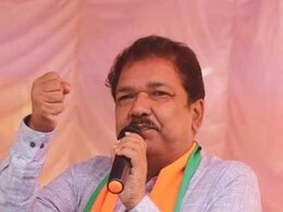 बिहार के मंत्री दिलीप जायसवाल भाजपा की प्रदेश इकाई के नये अध्यक्ष नियुक्त