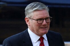 Wins For Keir Starmer's Labour In First Results Of UK Poll Wins For Keir Starmer's Labour In First Results Of UK Poll