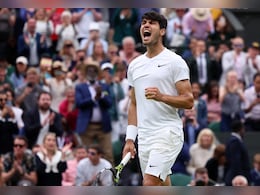 Jannik Sinner, Carlos Alcaraz Eye Wimbledon Semi-Finals, Lulu Sun Targets History