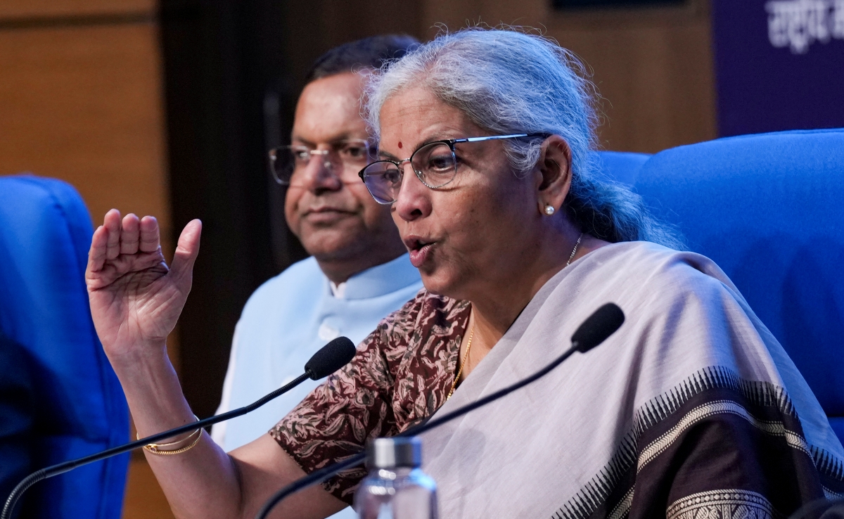 युवा-किसान से लेकर महिला और मिडिल क्लास तक... किसे क्या मिला? जानिए 2024 के बजट की 24 बातें