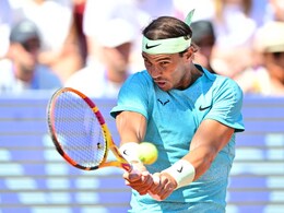 Bastad Open: Rafael Nadal Defeated In First Tour Final In Two Years