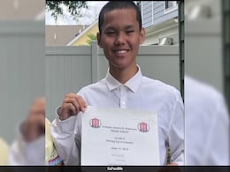 US Police Shoot And Kill 13-Year-Old Who Wielded Replica Gun US Police Shoot And Kill 13-Year-Old Who Wielded Replica Gun