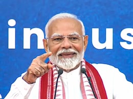 India To Open 2 New Consulates in Russia: PM Modi In Moscow India To Open 2 New Consulates in Russia: PM Modi In Moscow