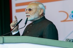 Mann Ki Baat: ड्रग्स के खिलाफ सरकार की मुहिम 'मानस' से प्रोजेक्ट PARI तक PM ने इन चीजों पर की बात Mann Ki Baat: ड्रग्स के खिलाफ सरकार की मुहिम 'मानस' से प्रोजेक्ट PARI तक PM ने इन चीजों पर की बात