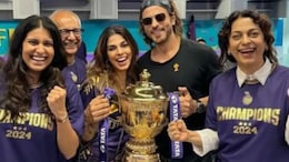 Why Juhi Chawla Skipped Kolkata Knight Riders' Team Meetings At Shah Rukh Khan's Mannat
