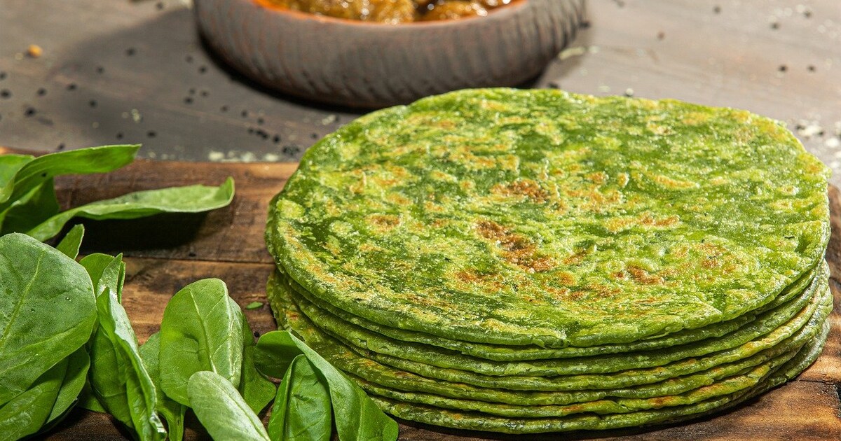 6 Indian Breads That Deserve Your Attention