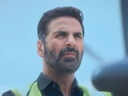 Sarfira Box Office Collection Day 2: अक्षय कुमार की ये फिल्म भी नहीं कर पाई इंप्रेस, दूसरे दिन कमाए बस इतने करोड़