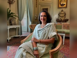 राजघरानों की शादियों पर बहुत कुछ कहता है बड़ौदा की महारानी का बयान, जिस पर छिड़ी बहस राजघरानों की शादियों पर बहुत कुछ कहता है बड़ौदा की महारानी का बयान, जिस पर छिड़ी बहस