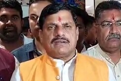 औद्योगिक विकास के लिए 5 साल का रोडमैप तैयार- सीएम मोहन औद्योगिक विकास के लिए 5 साल का रोडमैप तैयार- सीएम मोहन