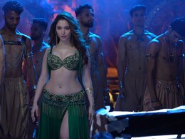 स्त्री 2 से रिलीज हुआ तमन्ना भाटिया का गाना आज की रात, सोशल मीडिया पर कर रहा ट्रेंड स्त्री 2 से रिलीज हुआ तमन्ना भाटिया का गाना आज की रात, सोशल मीडिया पर कर रहा ट्रेंड