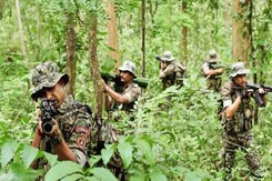 Naxalite Surrender in Chhattisgarh: क्या है एंटी नक्सल ऑपरेशन? जिससे खौफ में हैं नक्सली Naxalite Surrender in Chhattisgarh: क्या है एंटी नक्सल ऑपरेशन? जिससे खौफ में हैं नक्सली