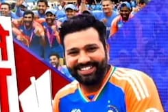 Team India Victory Parade: Wankhede Stadium जा रही T20 World Cup विजेता टीम का ये Video Viral हो गया Team India Victory Parade: Wankhede Stadium जा रही T20 World Cup विजेता टीम का ये Video Viral हो गया