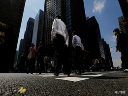 More Than 40% Of Japanese Companies Have No Plan To Make Use Of AI: Reuters Poll More Than 40% Of Japanese Companies Have No Plan To Make Use Of AI: Reuters Poll