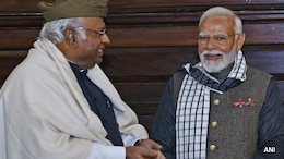 "Shouldn't Be Considered Divisive," Mallikarjun Kharge Writes To PM On Caste Census