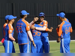IND vs ZIM, 5th T20I: भारत ने ज़िम्बाब्वे को 42 रनों से हराया, 4-1 से जीती सीरीज