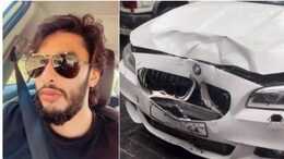 BMW Hit and Run : एका दिवसात 40 कॉल, गर्लफ्रेंड सांगणार मिहीरचं सर्व सत्य