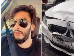 BMW Hit and Run : एका दिवसात 40 कॉल, गर्लफ्रेंड सांगणार मिहीरचं सर्व सत्य BMW Hit and Run : एका दिवसात 40 कॉल, गर्लफ्रेंड सांगणार मिहीरचं सर्व सत्य