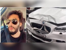 BMW हिट एंड रन केस : एक दिन में किए थे 40 कॉल, गर्लफ्रेंड से अब मिहिर का सारा सच जानेगी पुलिस
