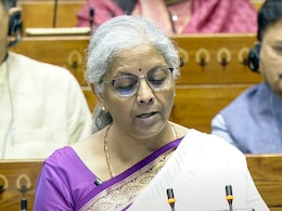 Budget 2024: बजट में नॉर्थ-ईस्ट के लिए बड़ी घोषणा, इंडिया पोस्ट पेमेंट बैंक की 100 से अधिक शाखाएं खुलेंगी Budget 2024: बजट में नॉर्थ-ईस्ट के लिए बड़ी घोषणा, इंडिया पोस्ट पेमेंट बैंक की 100 से अधिक शाखाएं खुलेंगी